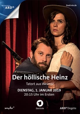 Der höllische Heinz