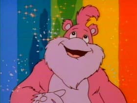 The Wooly Whats-it