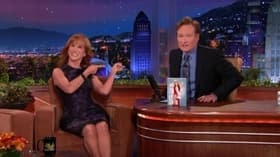 Kathy Griffin/Captain Chesley Sullenberger/Wolfmother