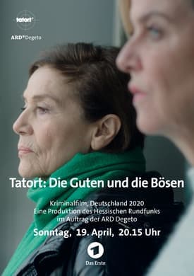 Die Guten und die Bösen