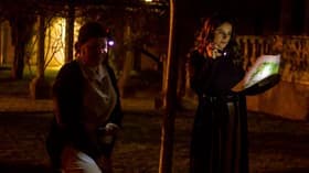 Episode #1.91