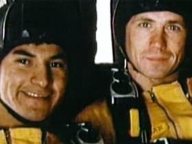 Colorado Plane Crash; St. John Neumann; Pig Saves Owner; Medical Bag; Golden Knights