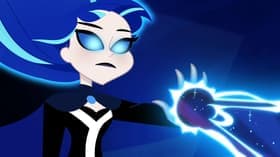 #LivingTheNightmare