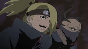 Kessei! Shin Kakashi han