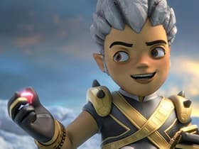 Sixty Feet Under