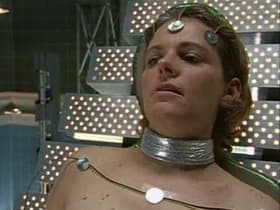The Girl Who Was Plugged In