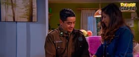 ¡Jackie aceptó ser la polola de Railef!