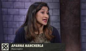 Aparna Nancherla