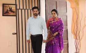 A Shock Awaits Kushi