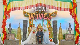 Jealous Wife