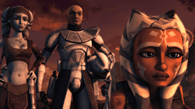 Jedi Crash