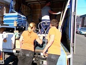 Moving Day