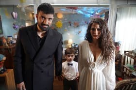 Farah Lekesiz