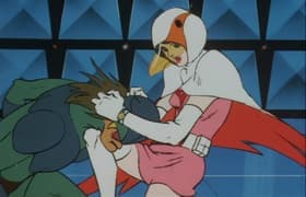 Gyakuten! Chekkumeito ekksu