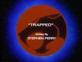 Trapped