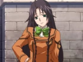 Gurendan karano fuusho tegami