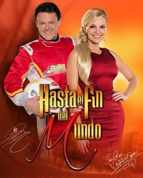 Sofía y Salvador se dejan llevar por el amor