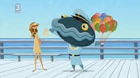 Who Knows What Evil Lurks in the Heart of Clam?