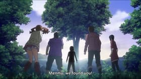 Ano Natsu ni Saku Hana
