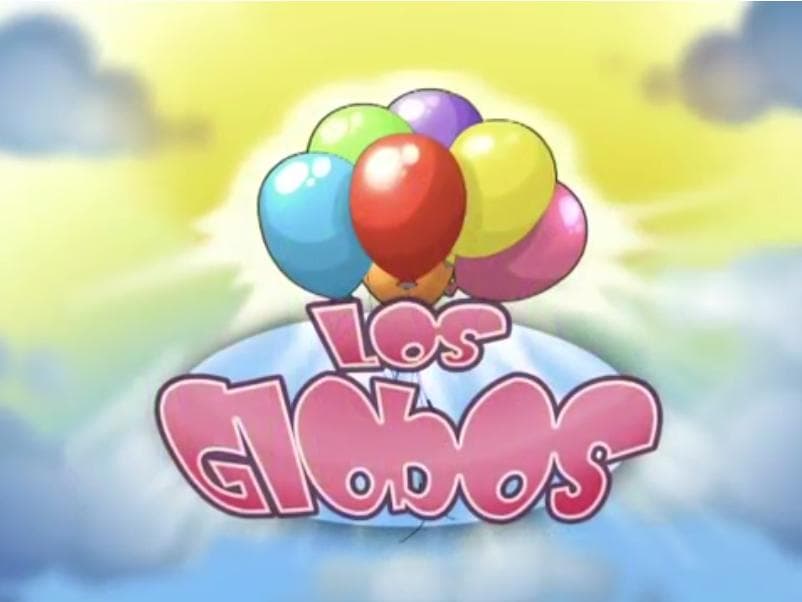 Los globos