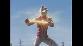 Urutoraman no Jûatsu