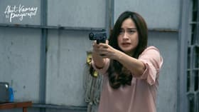 Iligtas si Analyn