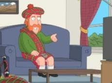 A Scottsman Who Still Can't Watch a Movie Without Shouting at the Screen