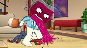 The Wahoo Punch Bro/Pink Rocket