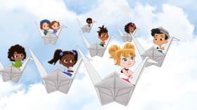 It's Only a Paper Crane/If I Were a Princess