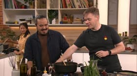 Lentils - Cheap and Cheerful