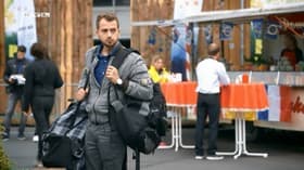 Ihre Liebe hat keine Zukunft