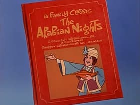 Arabian Knights