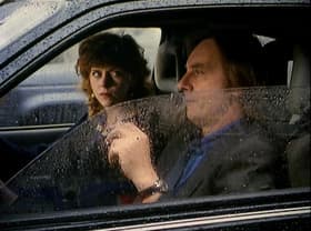 Watching the Detectives