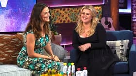 Jennifer Garner/Meryl Streep/Matt Iseman/Sandy Zimmerman