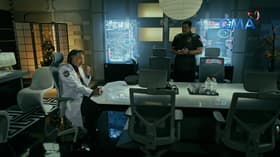 Octo-1 Investigation