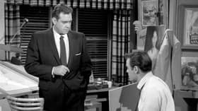 The Case of the Sulky Girl