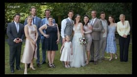 Traumhochzeit