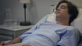Mateo es herido de muerte