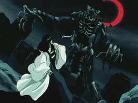 A Divine Prophecy on a Summer's Evening: Shrine Maiden Gets First Lesson in Love