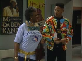 The Young and the Restless