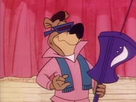 La Bamba Bear