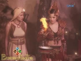 Ang pagsakop sa Lireo at Ascano