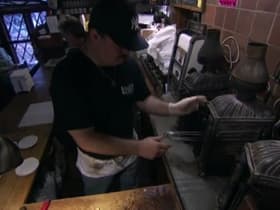 Hamburger Paradise