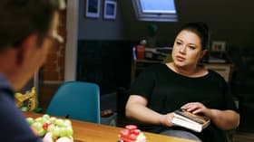 Vanessa bremst Christophs idyllischen Traum aus