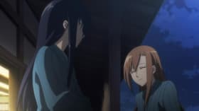 Warenagara migoto na tsutsumiguaida/Kaichou! Motto suso o hirogechatte kudasai!/Mou manpuku nanoka?!