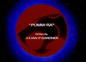 Pumm-Ra