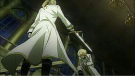 Danzai no arashi