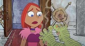 The Maddening Sprite of the Stump/Shrink Rap