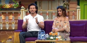 Fun with Team Munna Michael