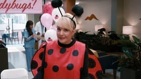 Listen to Your Ladybugs
